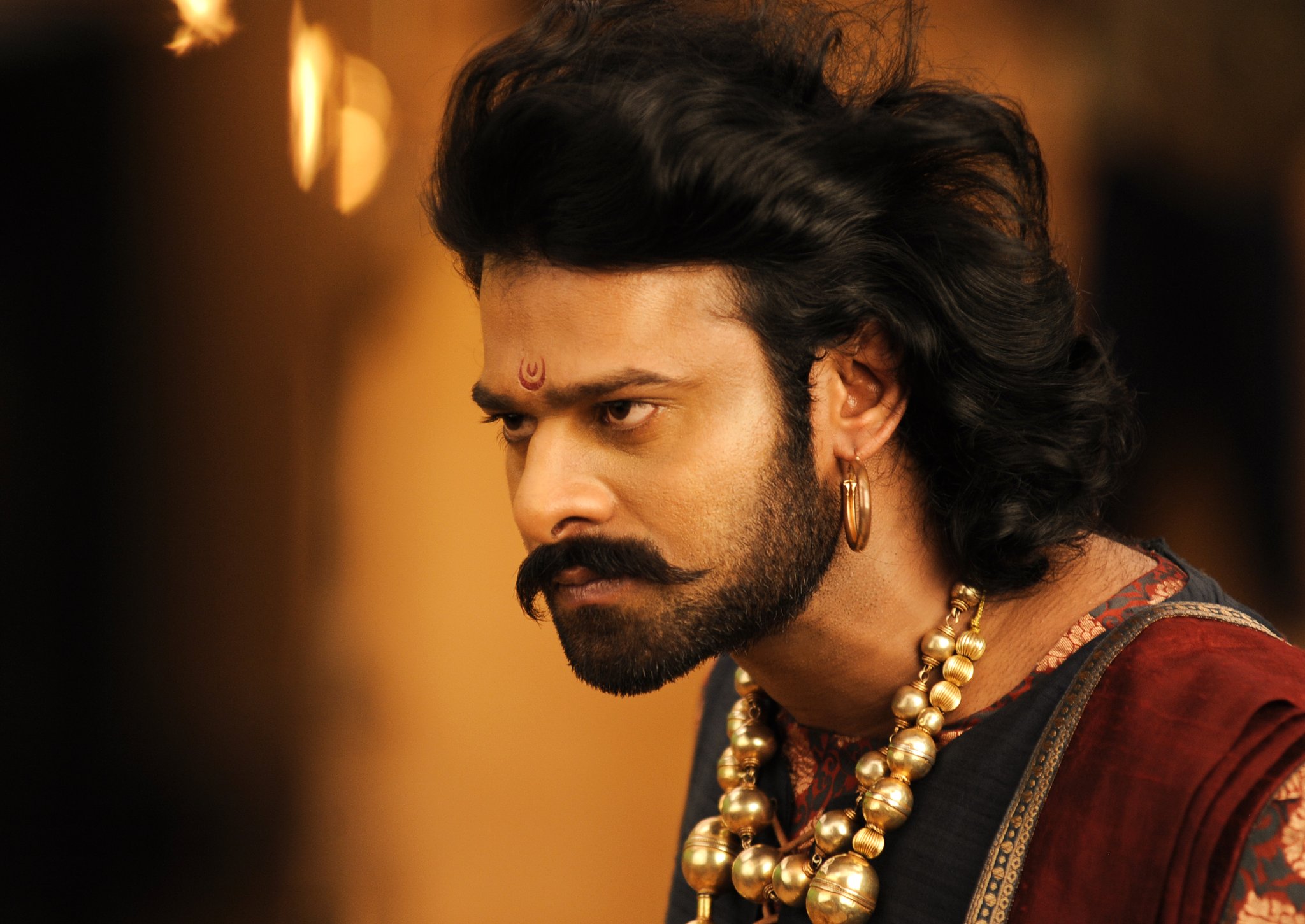 Prabhas